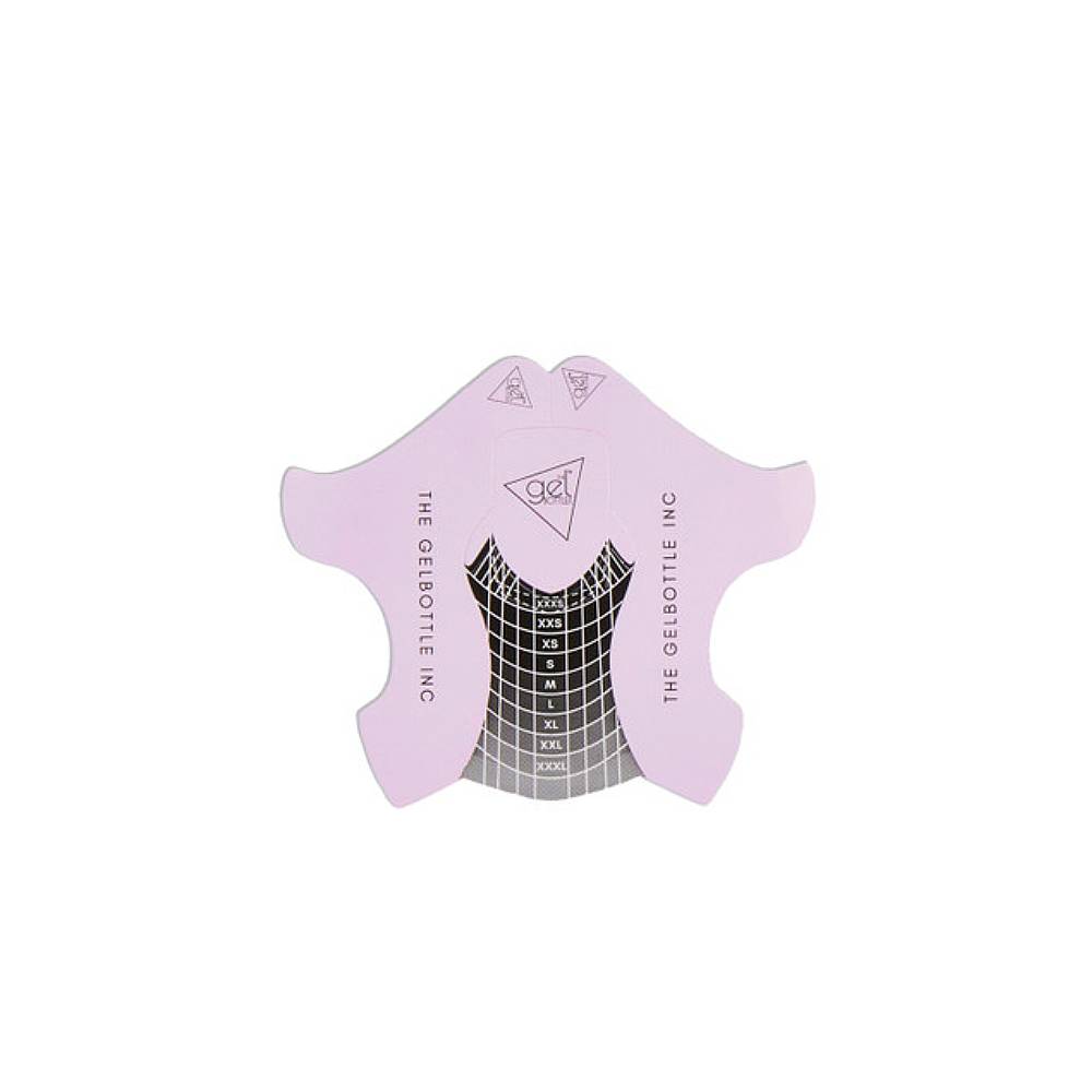 The GelBottle Inc Nail Forms (320)