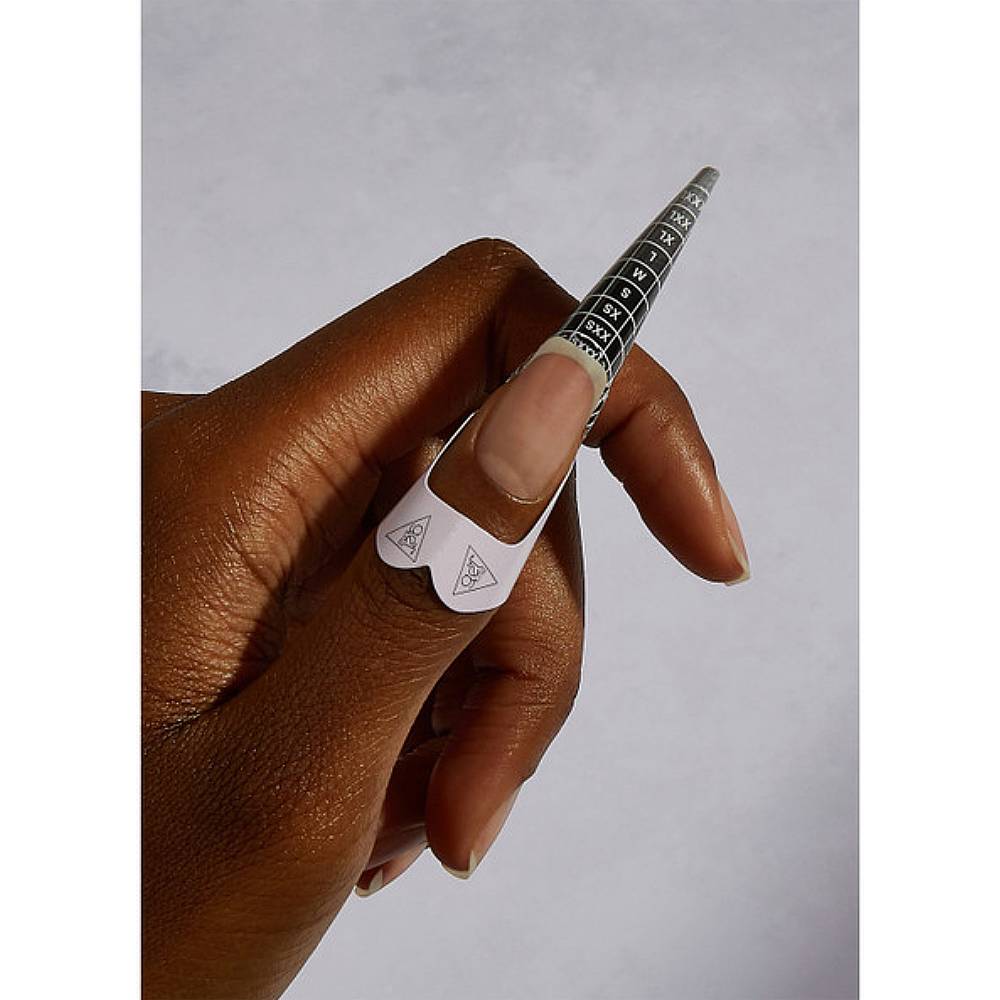 The GelBottle Inc Nail Forms (320)