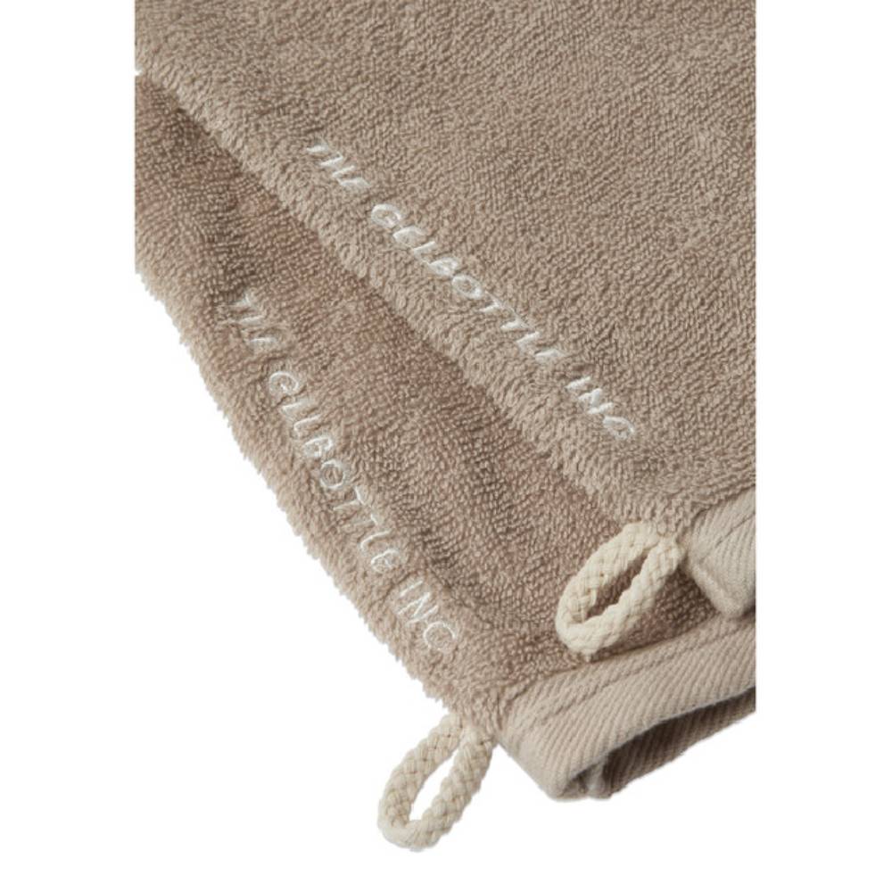 The GelBottle Inc SPA™ Towel Mitts Mink