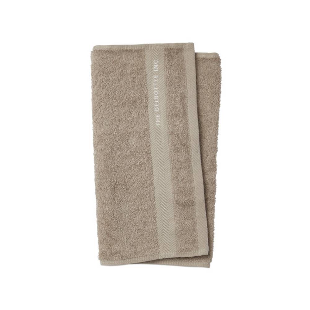 The GelBottle Inc SPA™ Hand Towel Mink
