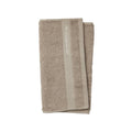 The GelBottle Inc SPA™ Hand Towel Mink