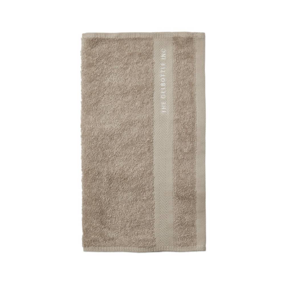 The GelBottle Inc SPA™ Hand Towel Mink
