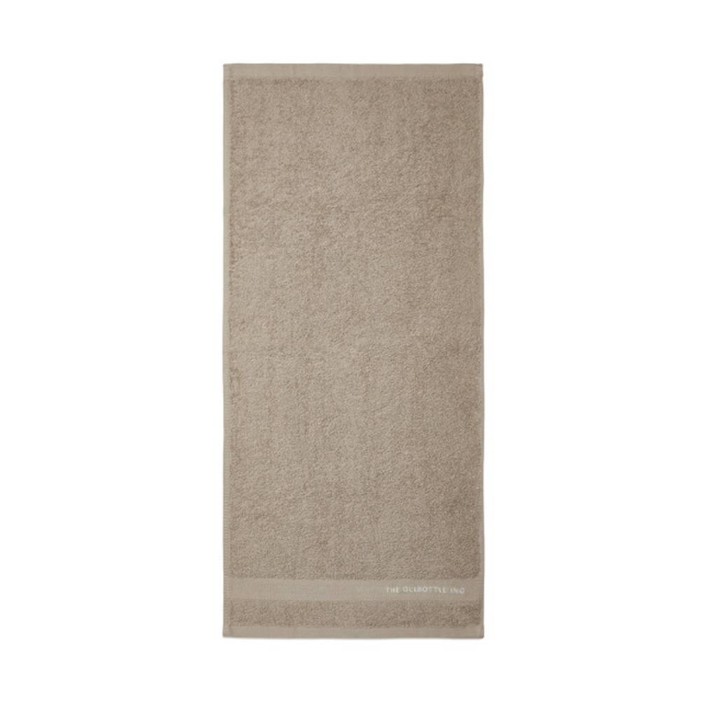 The GelBottle Inc SPA™ Hand Towel Mink