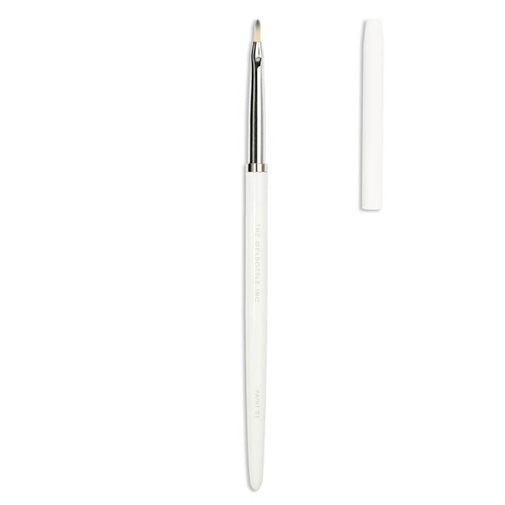 The GelBottle Inc Paint 01 Brush