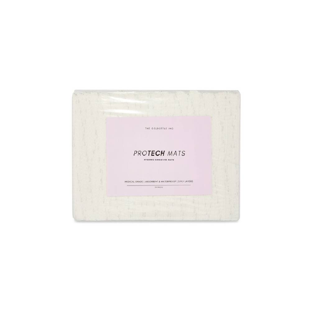 The GelBottle Inc ProTech Mats