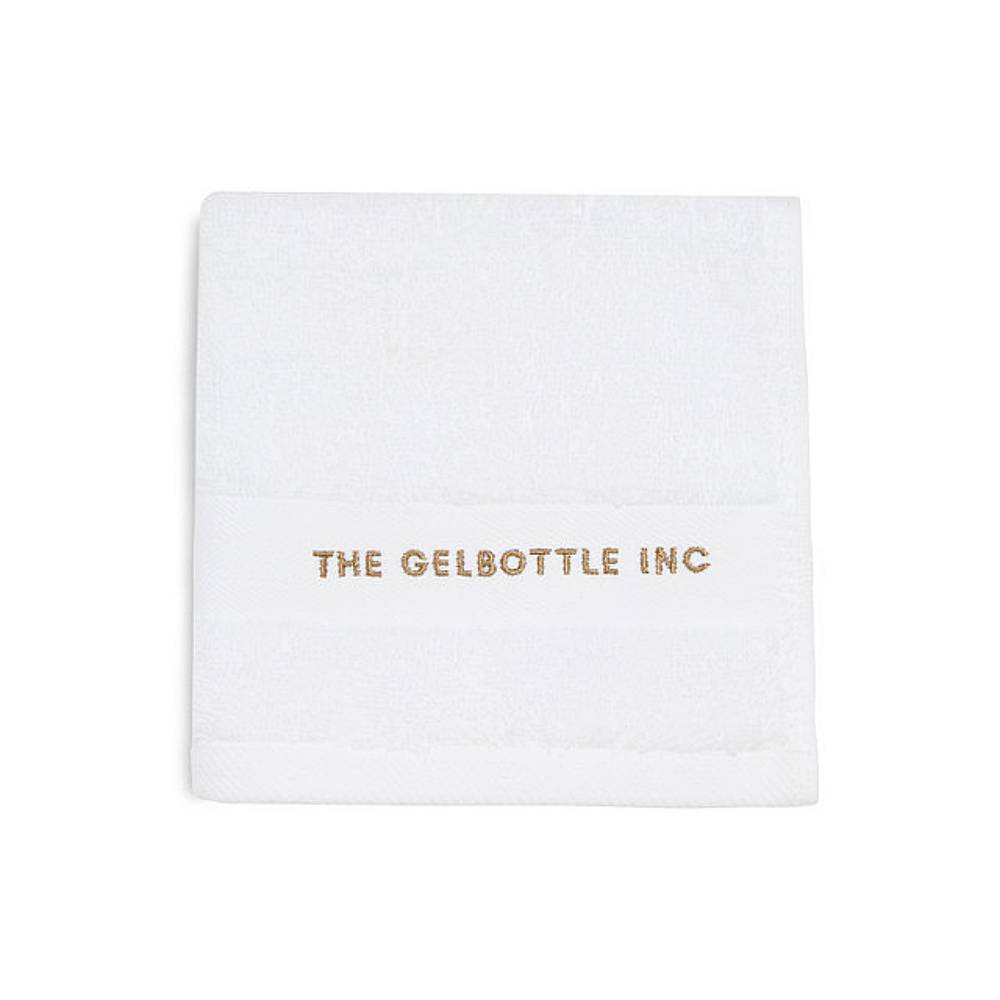 The GelBottle Inc SPA™ Flannel White