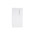 The GelBottle Inc SPA™ Hand Towel White