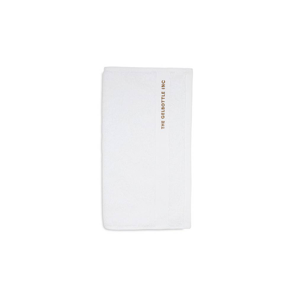 The GelBottle Inc SPA™ Hand Towel White