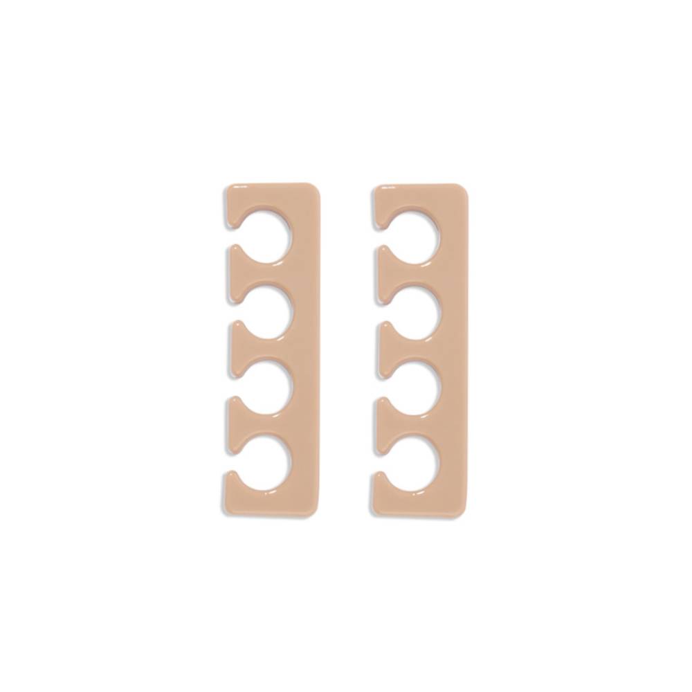 The GelBottle Inc Reusable Toe Separators