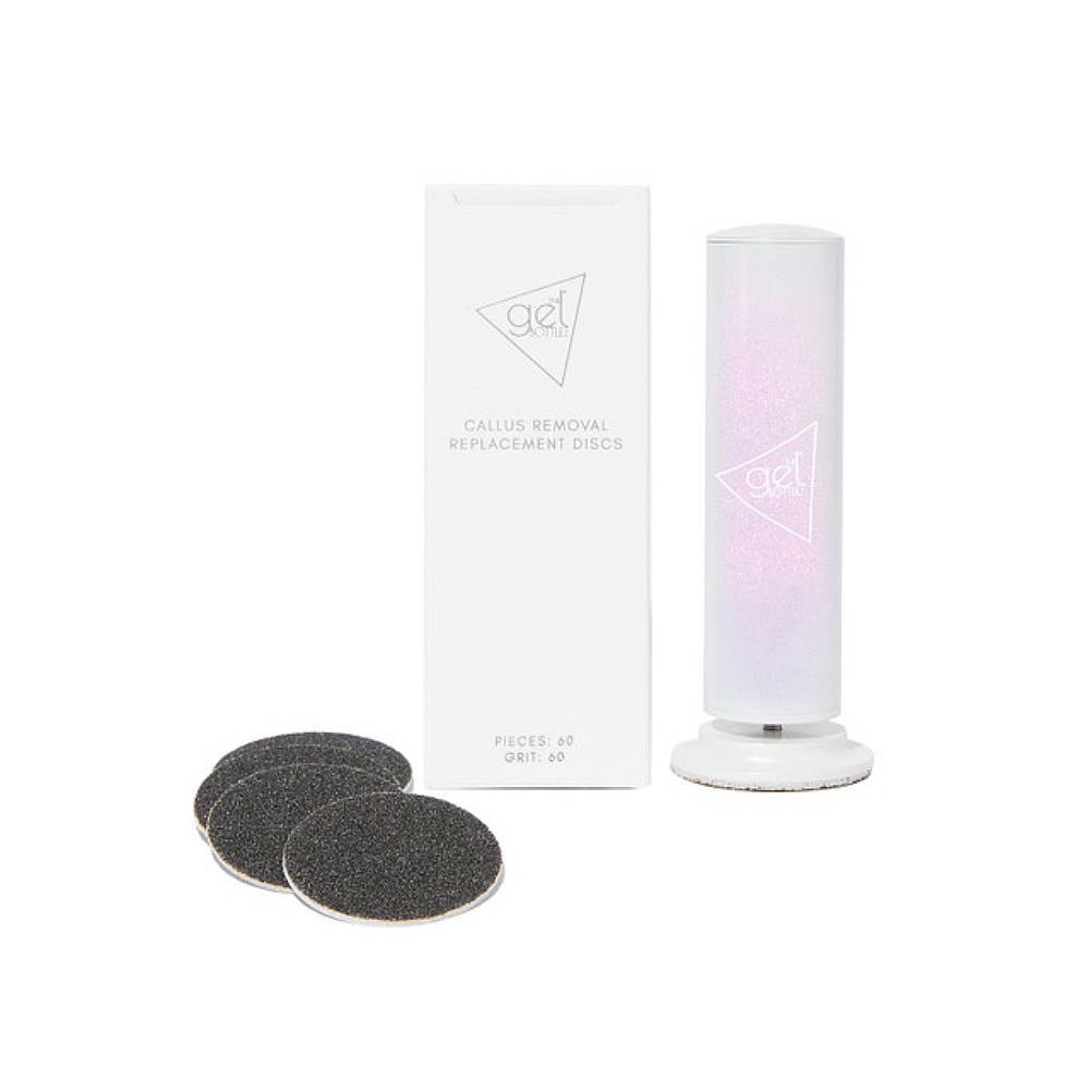 The GelBottle Inc E-Foot File