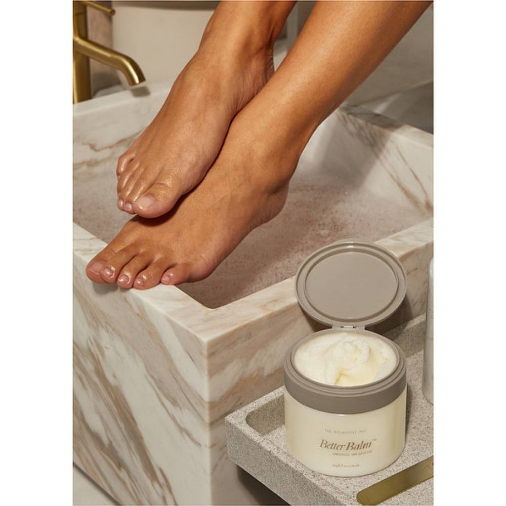 The GelBottle Inc Better Balm 300g