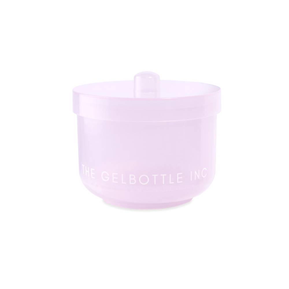 The GelBottle Inc ProBits E-File Cleansing Pot