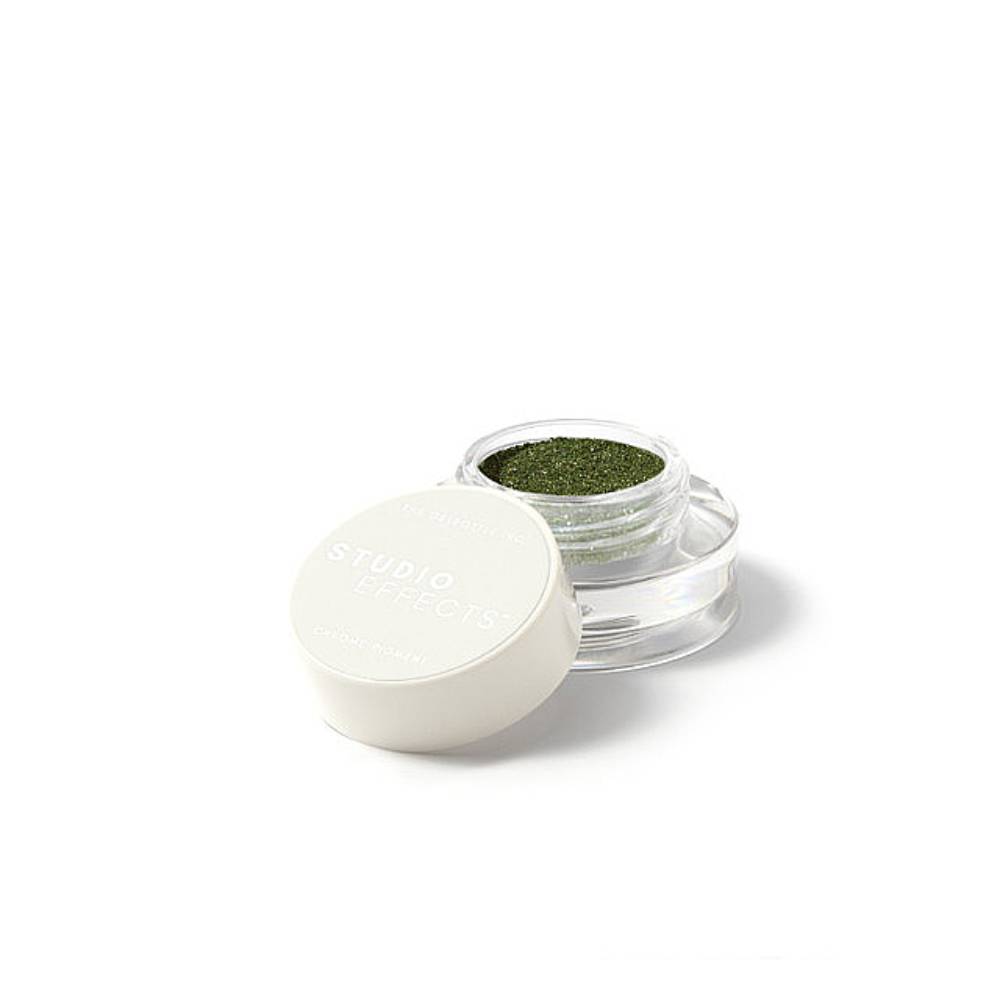 The GelBottle Inc Chrome Pigment 0.6g