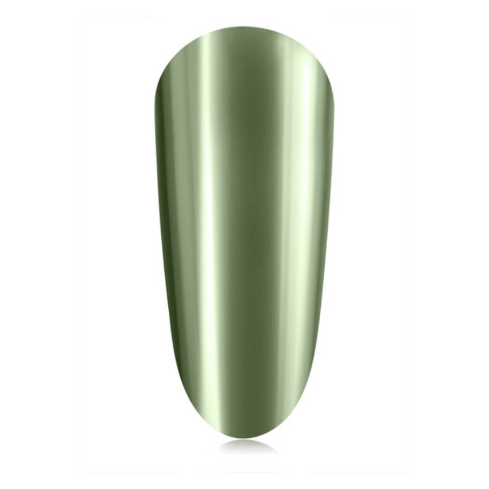 The GelBottle Inc Chrome Pigment 0.6g