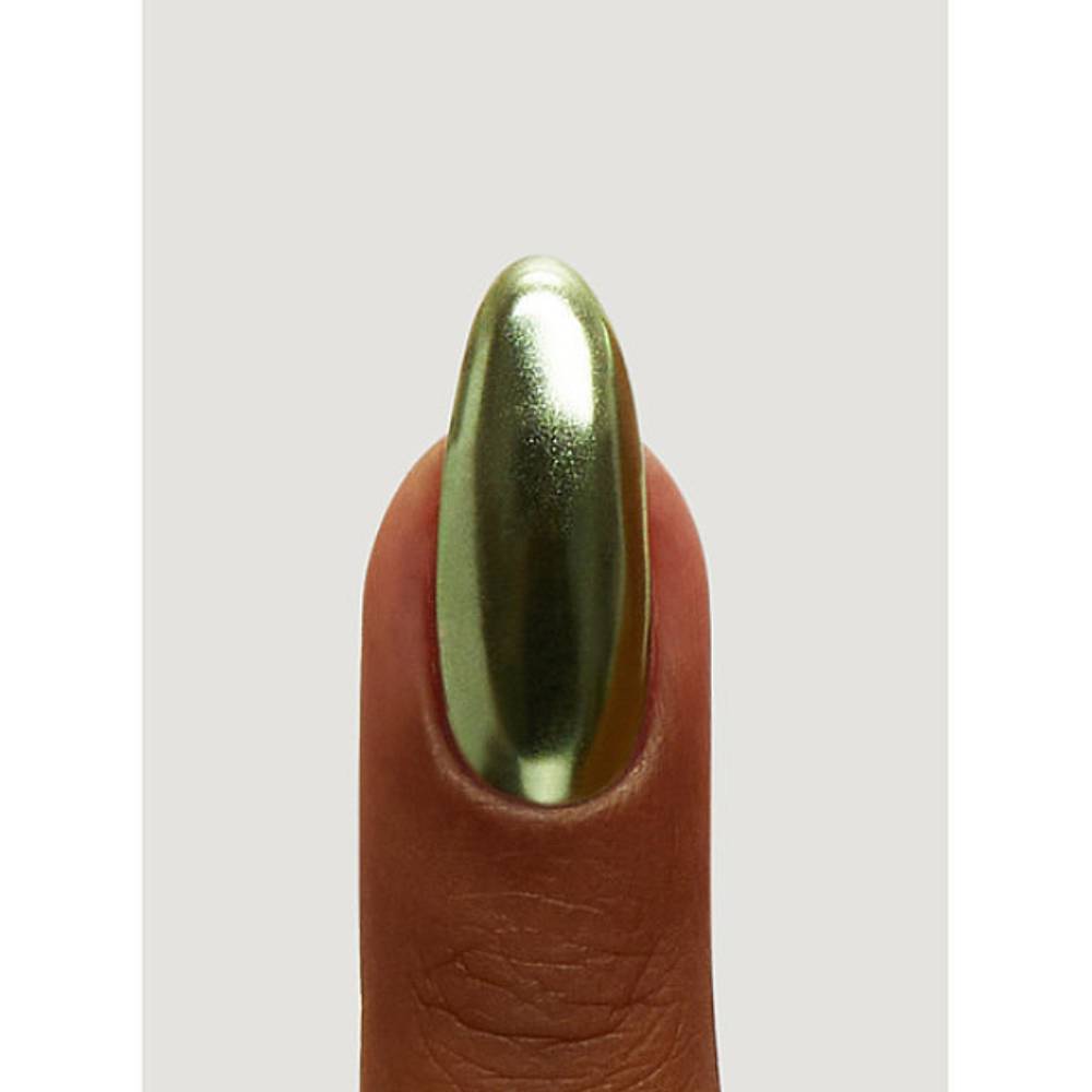 The GelBottle Inc Chrome Pigment 0.6g