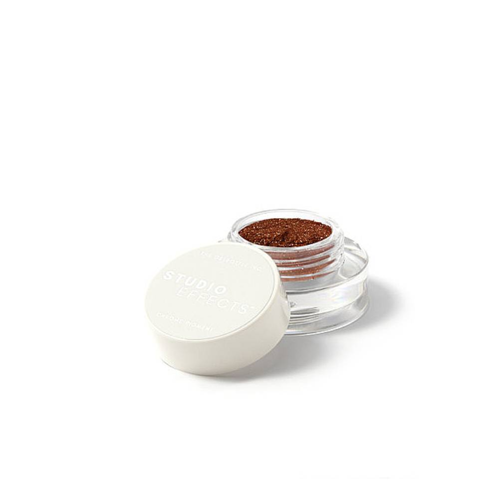 The GelBottle Inc Chrome Pigment 0.6g