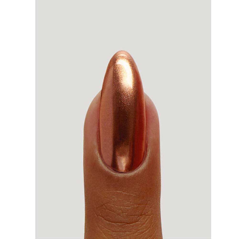 The GelBottle Inc Chrome Pigment 0.6g