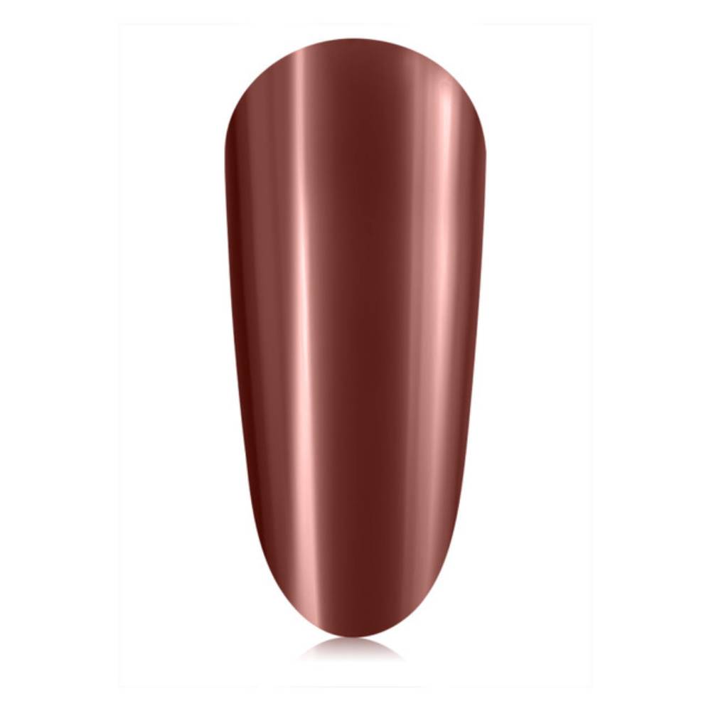 The GelBottle Inc Chrome Pigment 0.6g