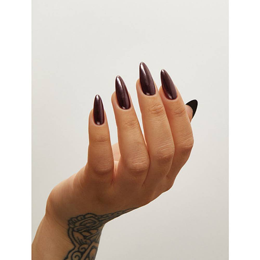The GelBottle Inc Chrome Pigment 0.6g