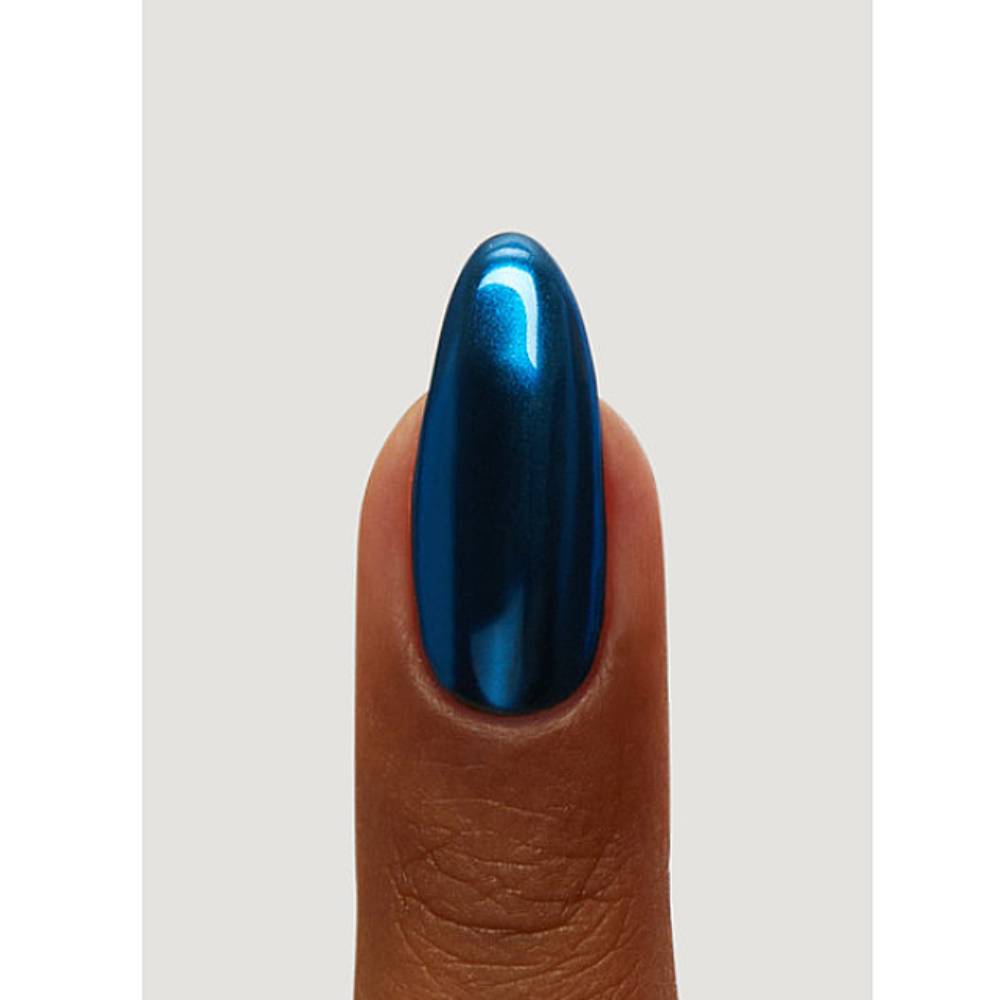 The GelBottle Inc Chrome Pigment 0.6g