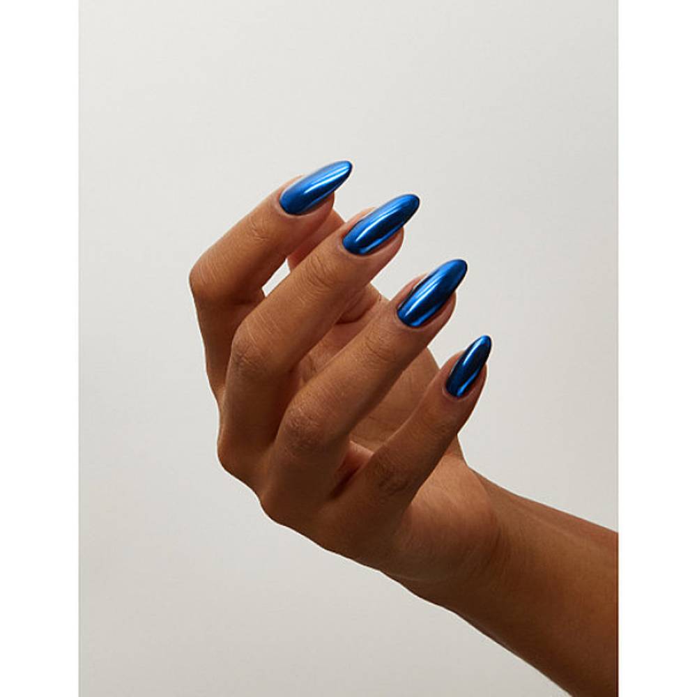 The GelBottle Inc Chrome Pigment 0.6g