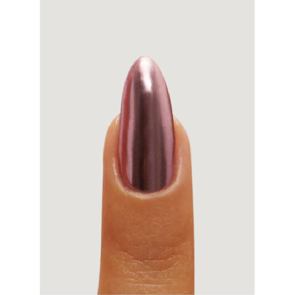 The GelBottle Inc Chrome Pigment 0.6g