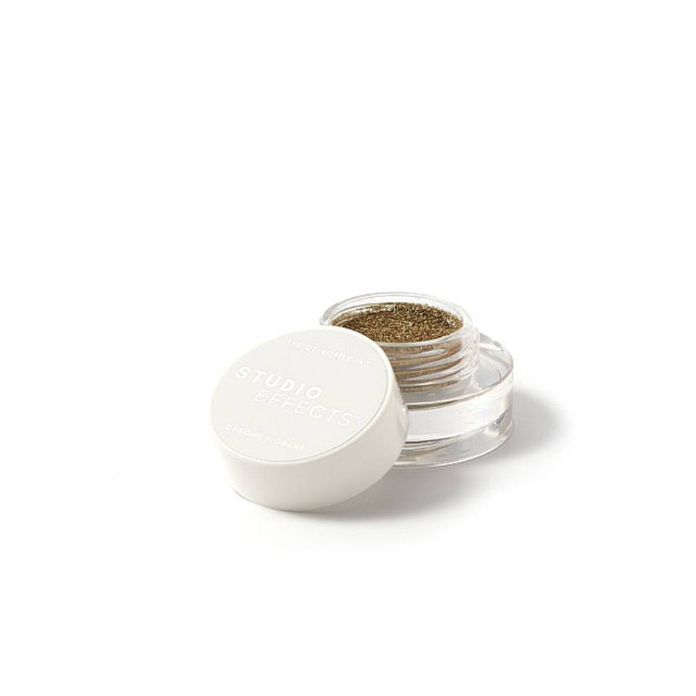 The GelBottle Inc Chrome Pigment 0.6g