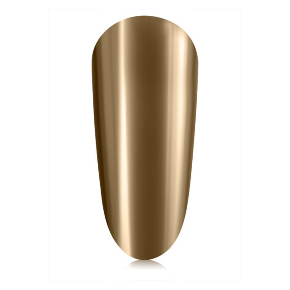 The GelBottle Inc Chrome Pigment 0.6g