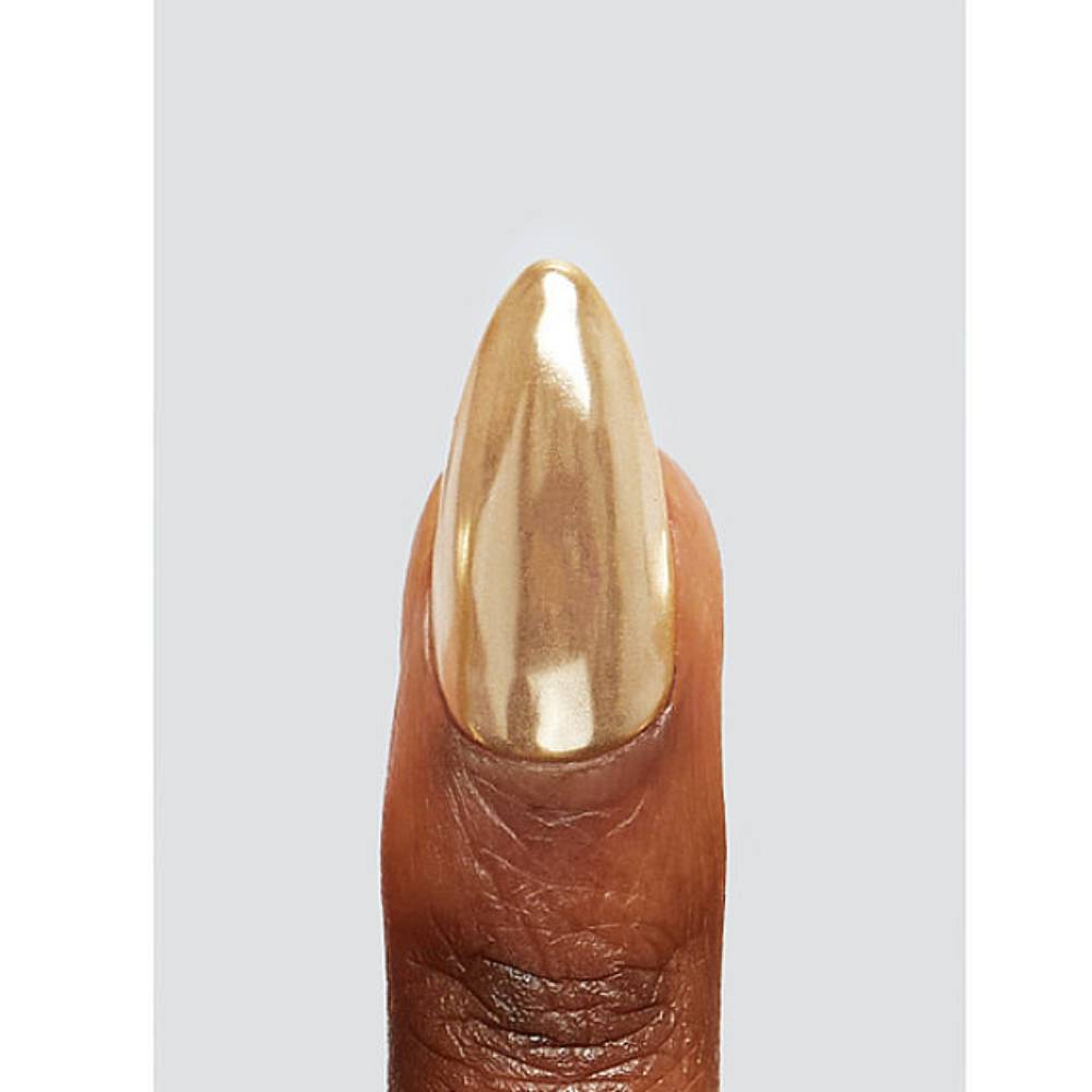The GelBottle Inc Chrome Pigment 0.6g