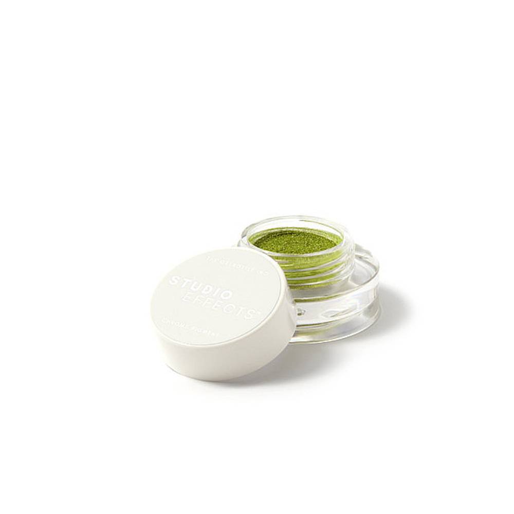 The GelBottle Inc Chrome Pigment 0.6g