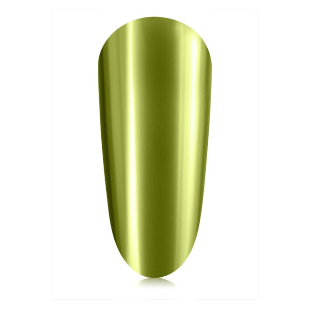 The GelBottle Inc Chrome Pigment 0.6g