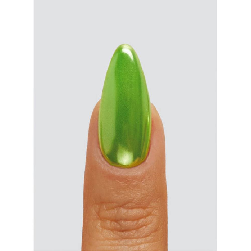 The GelBottle Inc Chrome Pigment 0.6g