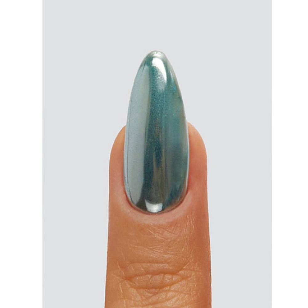 The GelBottle Inc Chrome Pigment 0.6g