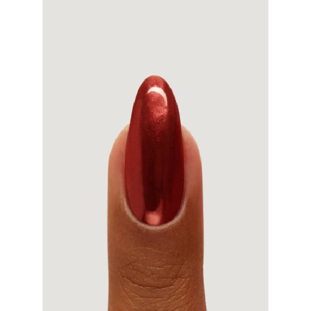 The GelBottle Inc Chrome Pigment 0.6g
