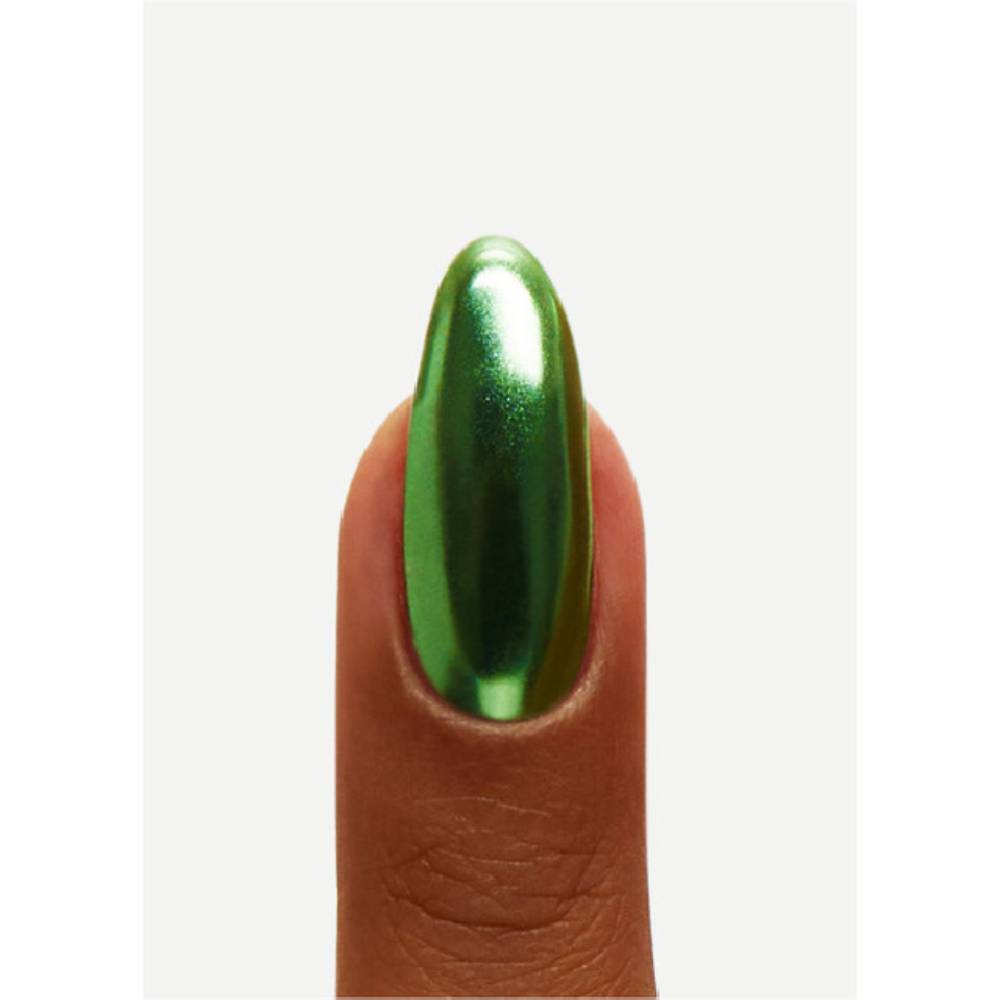 The GelBottle Inc Chrome Pigment 0.6g