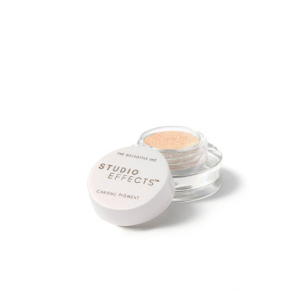 The GelBottle Inc Chrome Pigment 0.6g