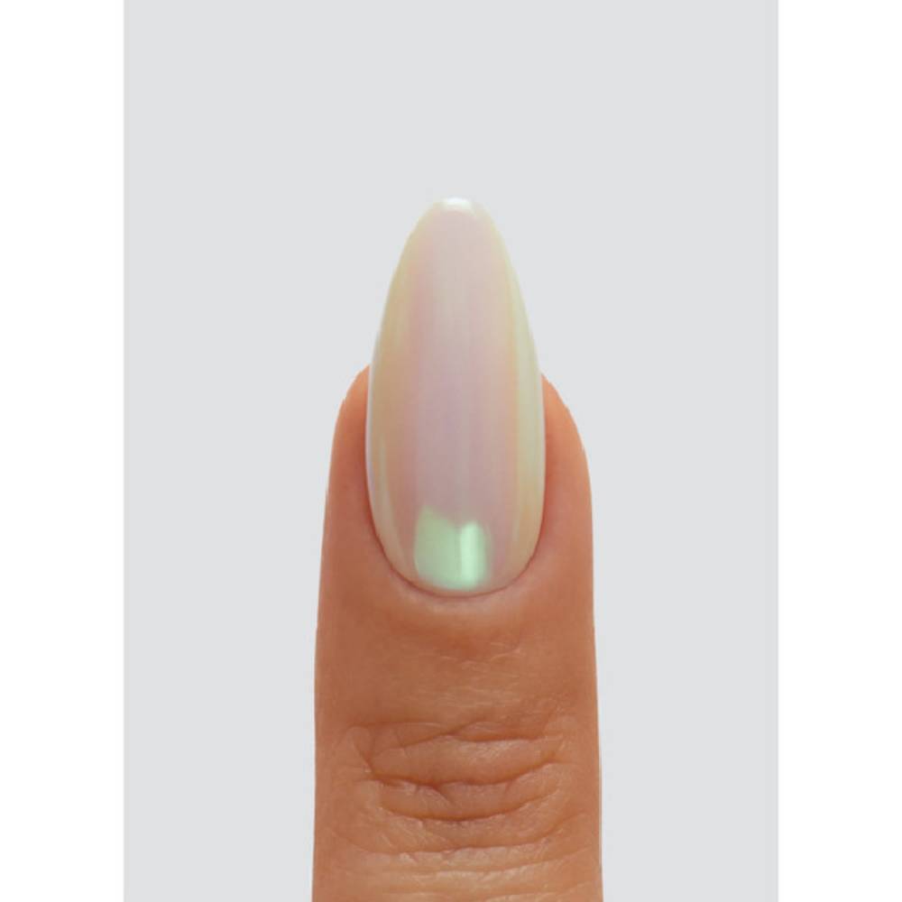 The GelBottle Inc Chrome Pigment 0.6g
