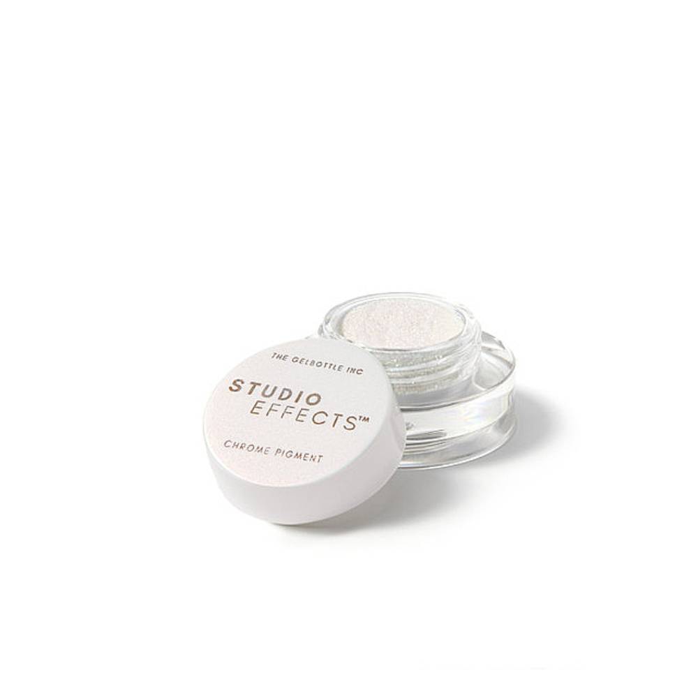 The GelBottle Inc Chrome Pigment 0.6g