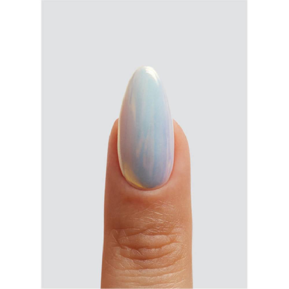 The GelBottle Inc Chrome Pigment 0.6g