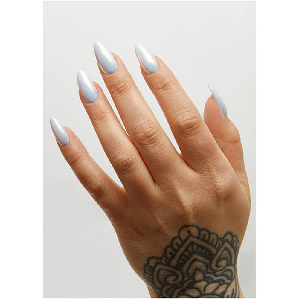 The GelBottle Inc Chrome Pigment 0.6g