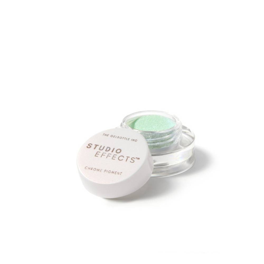 The GelBottle Inc Chrome Pigment 0.6g