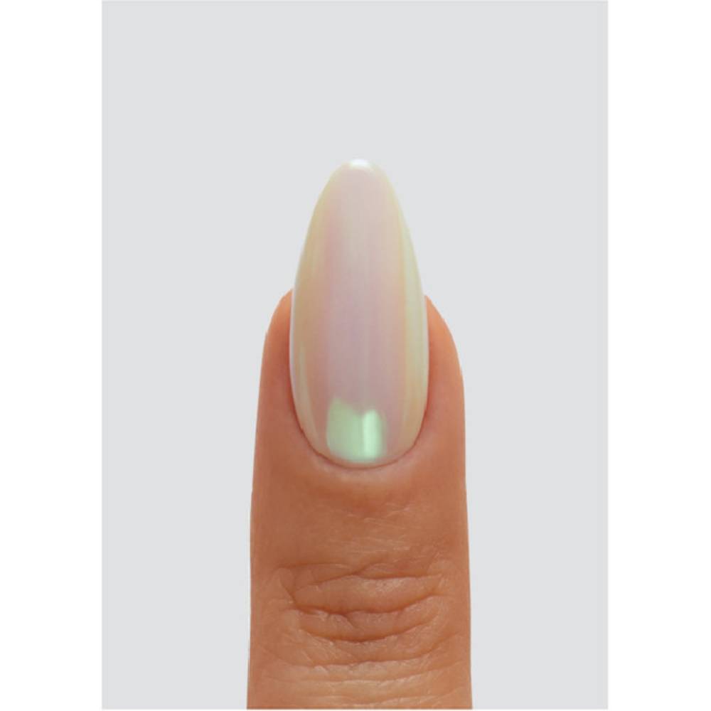 The GelBottle Inc Chrome Pigment 0.6g