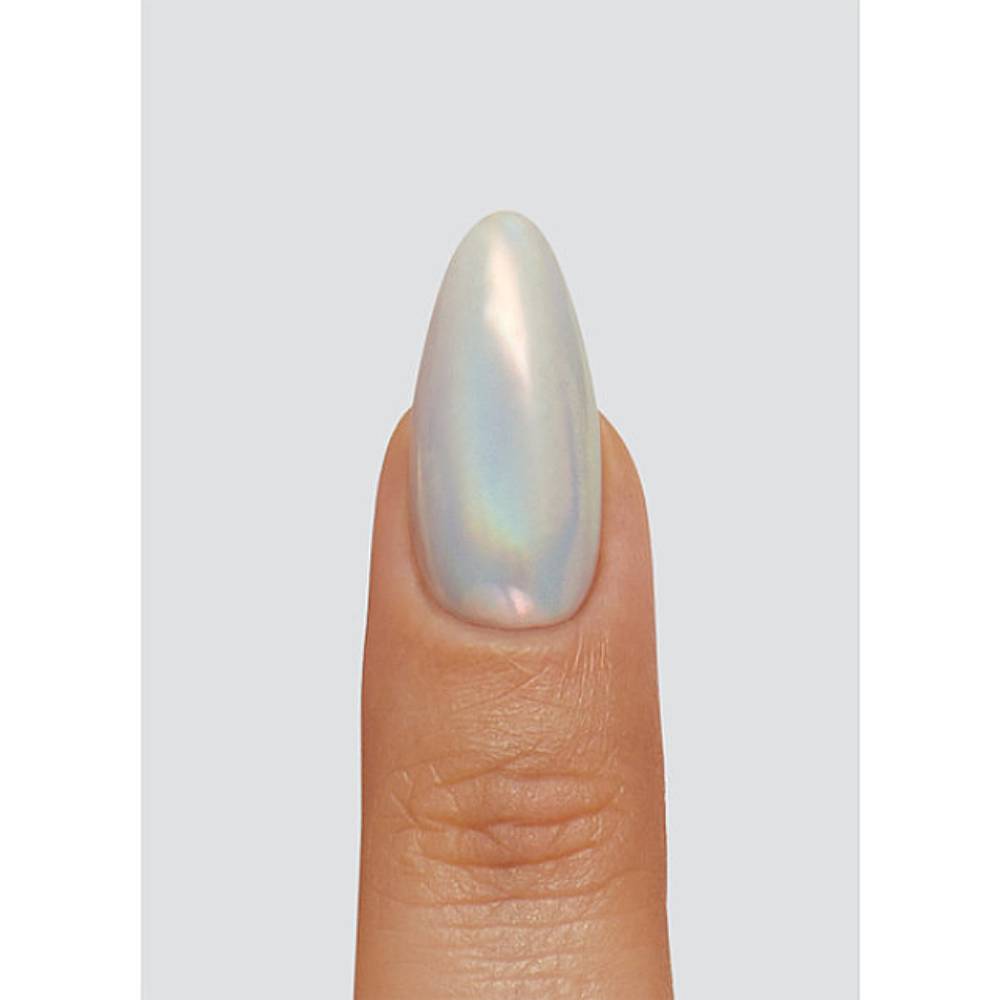 The GelBottle Inc Chrome Pigment 0.6g