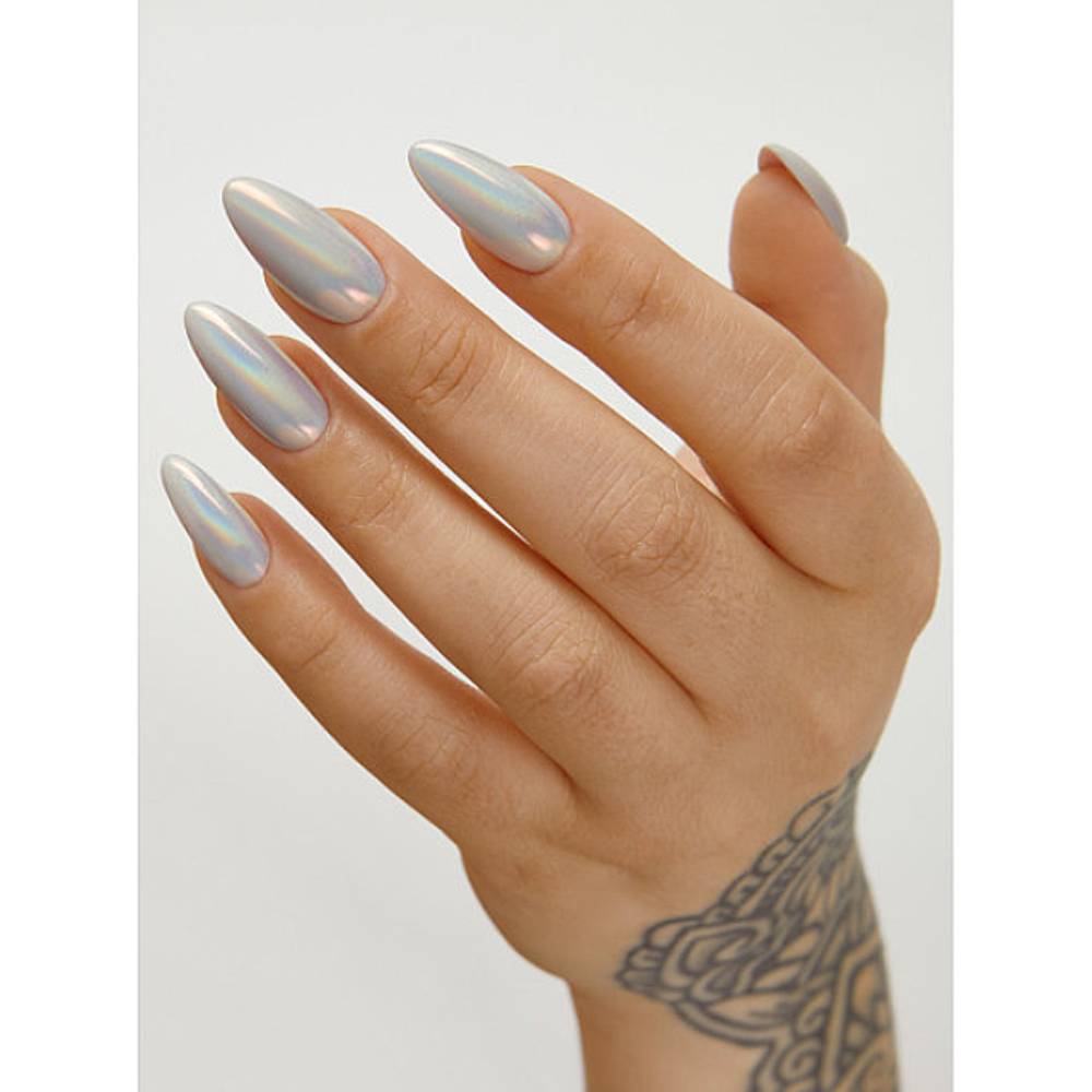 The GelBottle Inc Chrome Pigment 0.6g