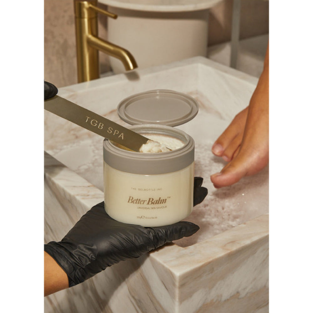 The GelBottle Inc SPA™ Spatula
