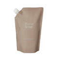The GelBottle Inc Mineral Scrub Refill 1000ml