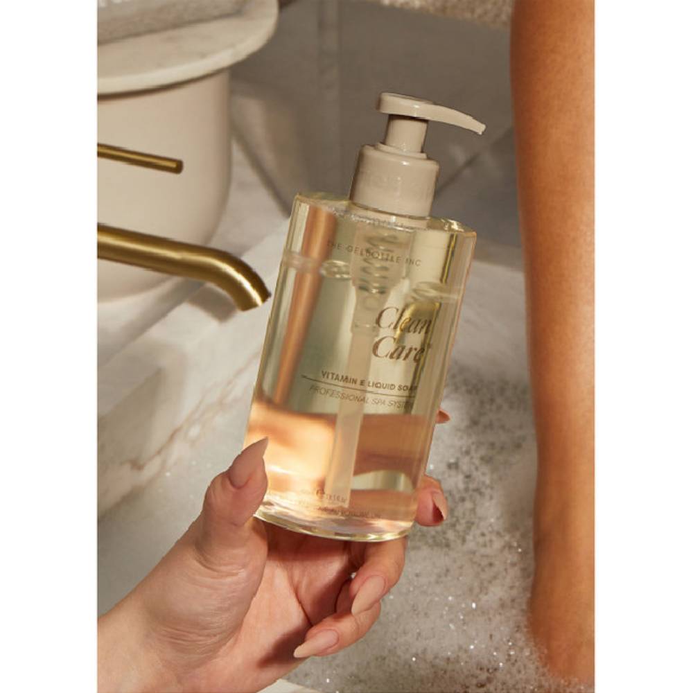 The GelBottle Inc Clean Care Refill 1000ml