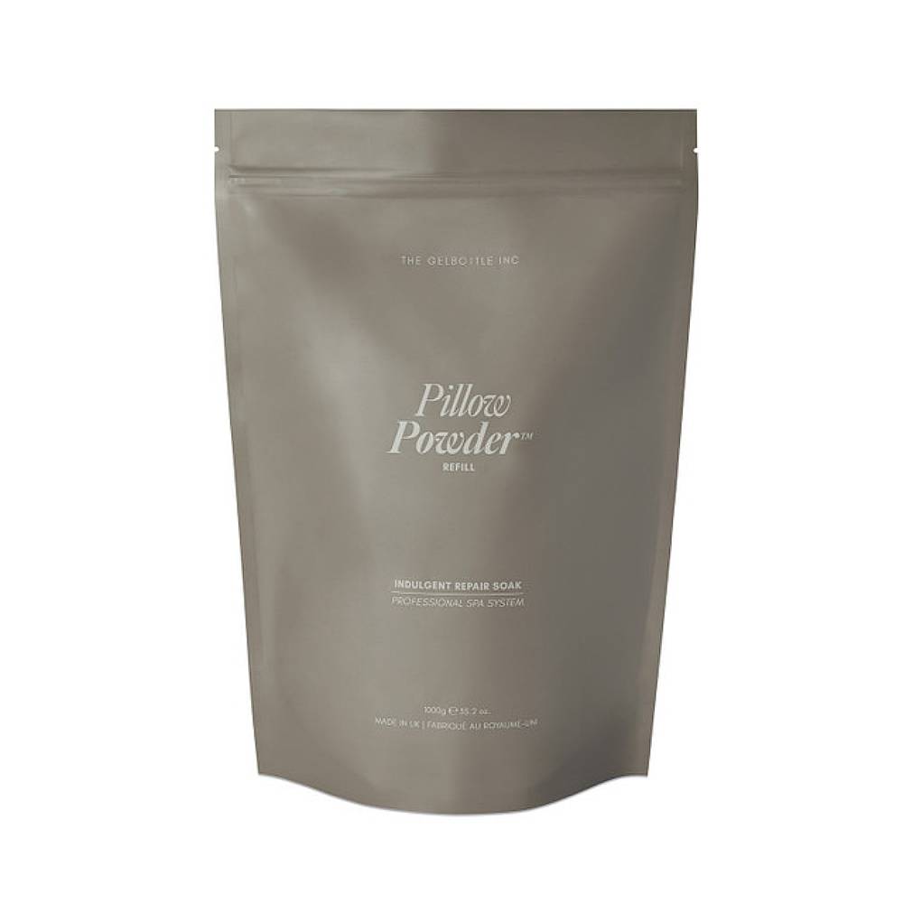 The GelBottle Inc Pillow Powder Refill 1000ml