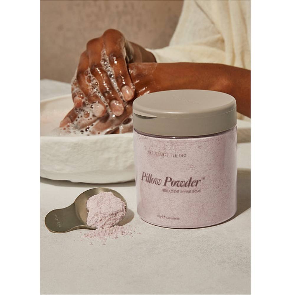 The GelBottle Inc Pillow Powder Refill 1000ml