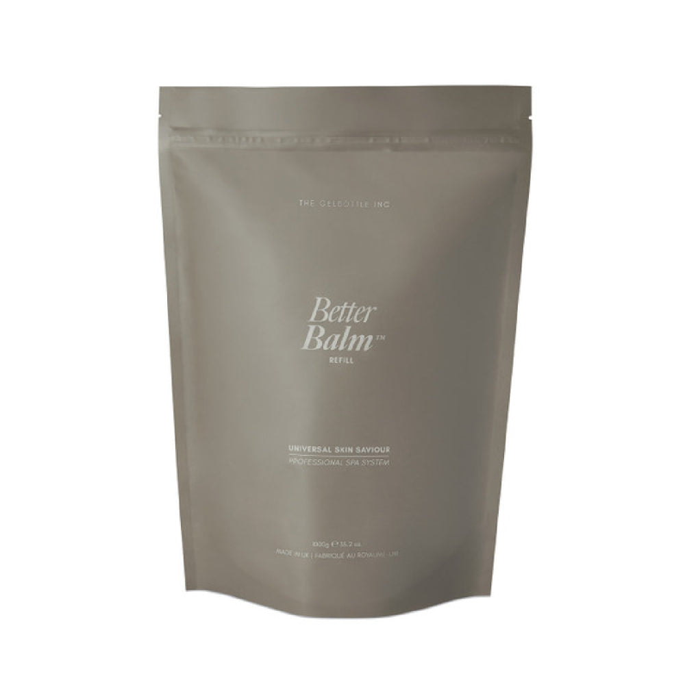 The GelBottle Inc Better Balm Refill 1000ml